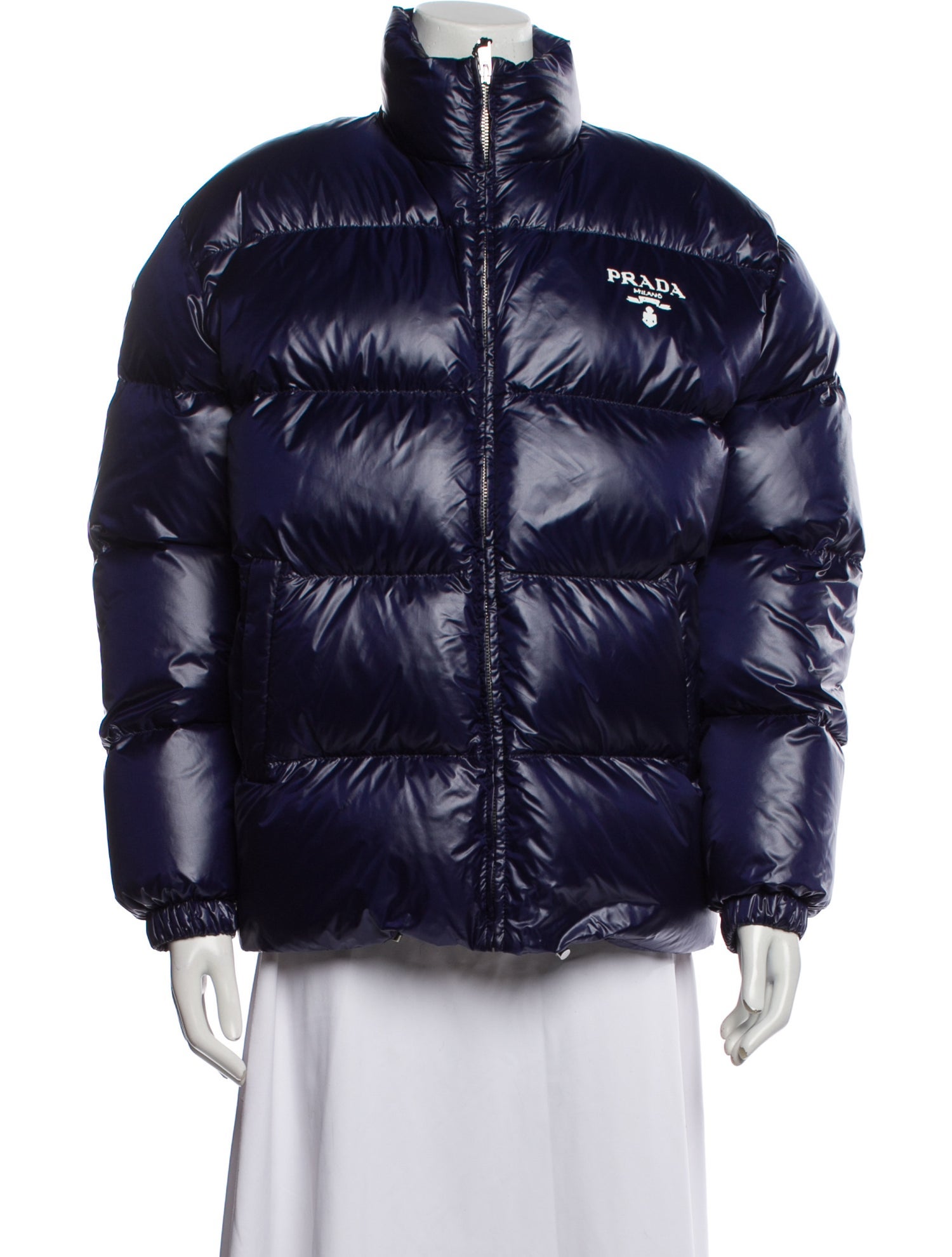 Prada 2022 Down Jacket w/ Tags