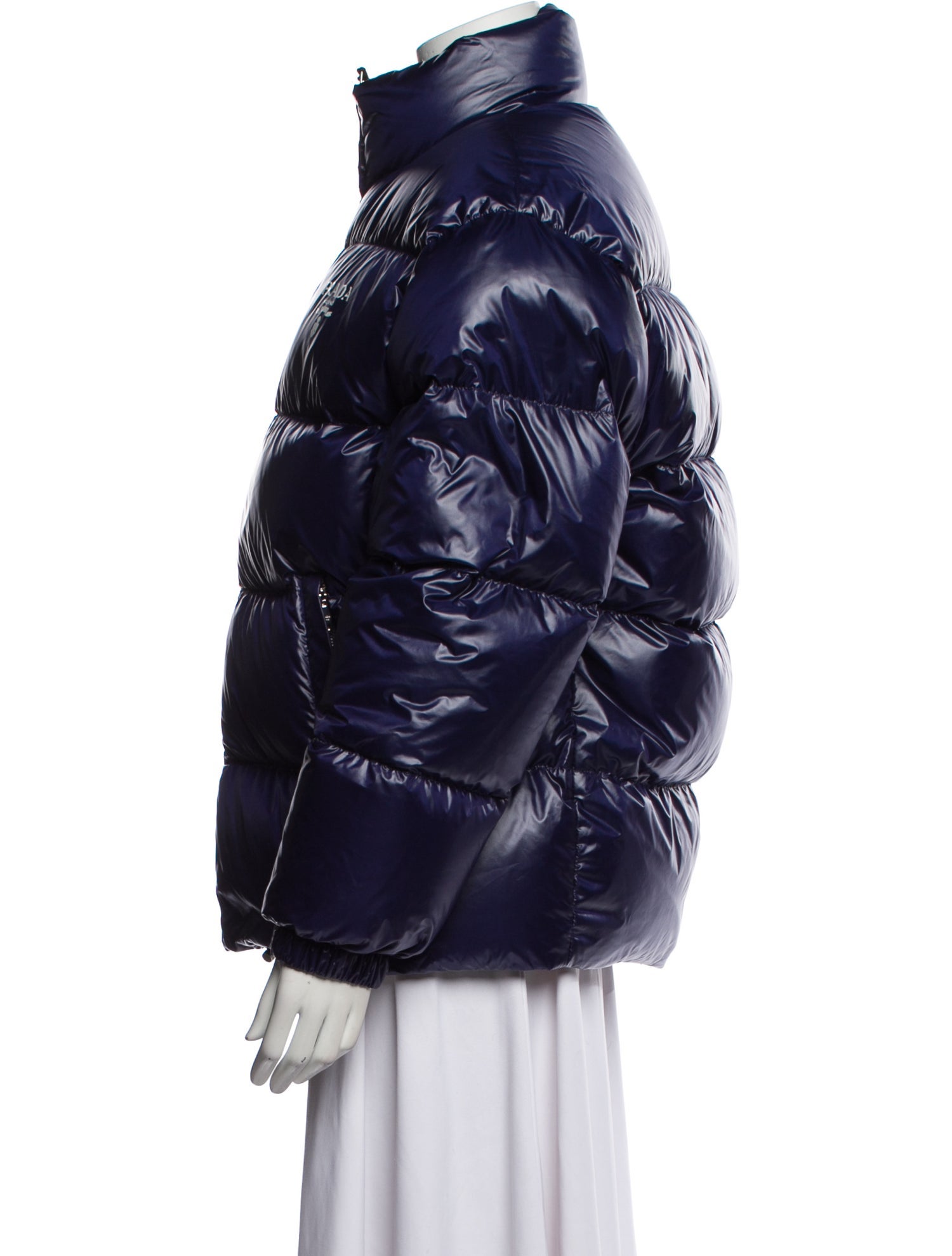 Prada 2022 Down Jacket w/ Tags