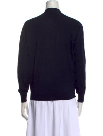Prada 2024 V-Neck Sweater