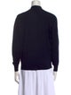 Prada 2024 V-Neck Sweater