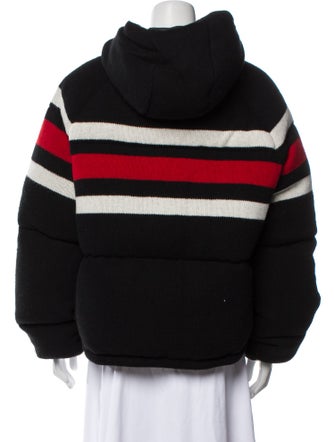 Prada 2021 'Chalet' Puffer Coat