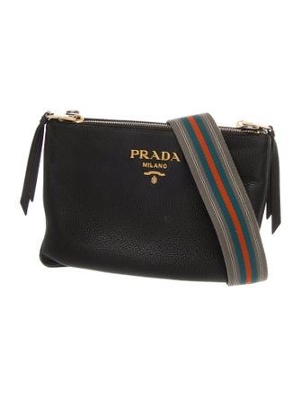 Prada Signature Phenix