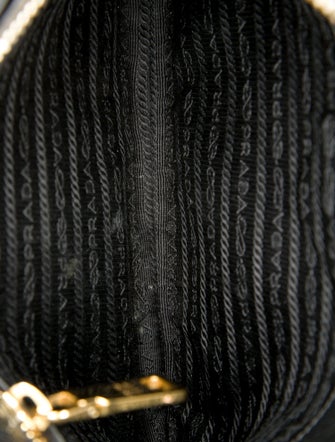 Prada Signature Phenix