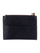 Prada Vitello Leather Wallet
