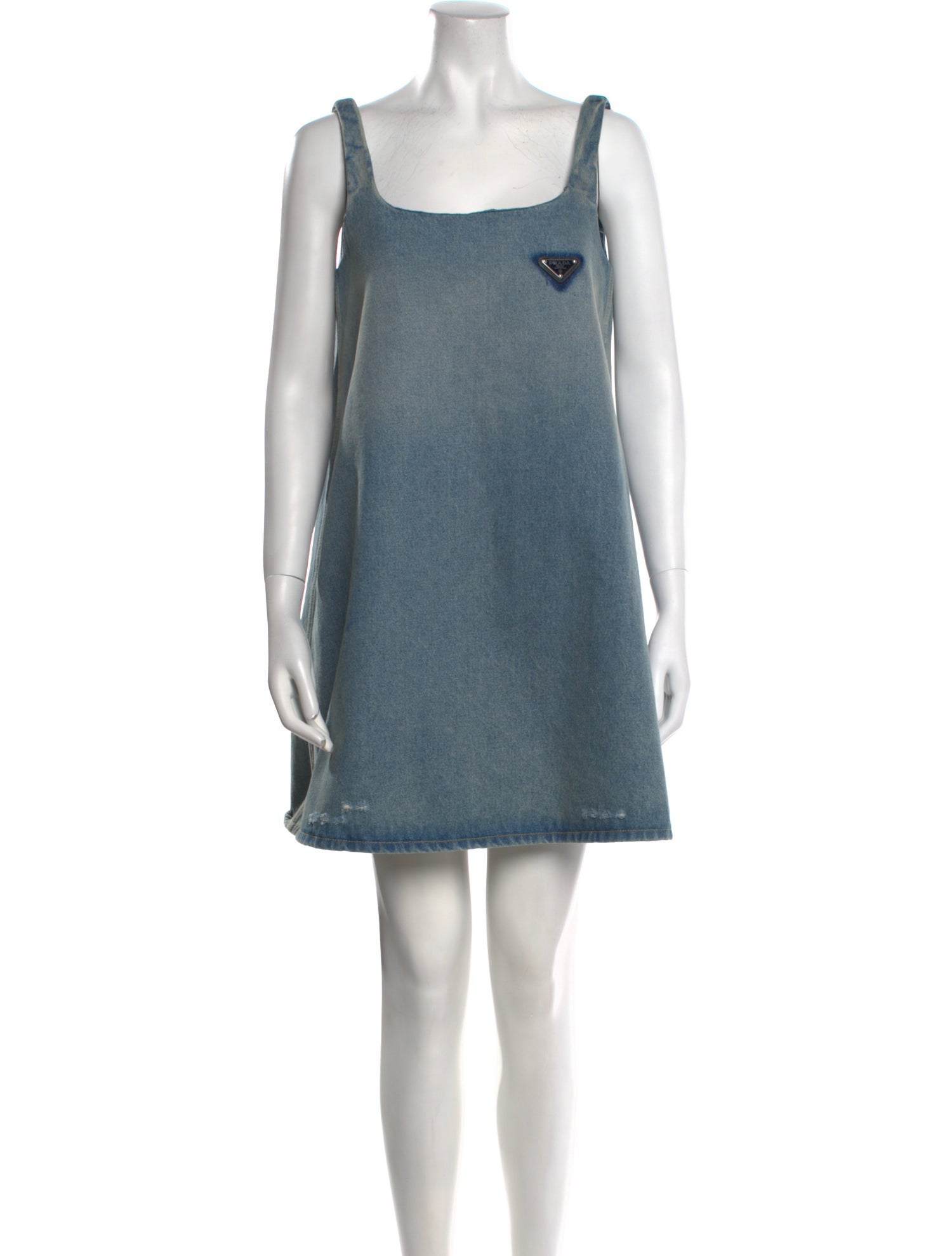 Prada 2022 Mini Dress