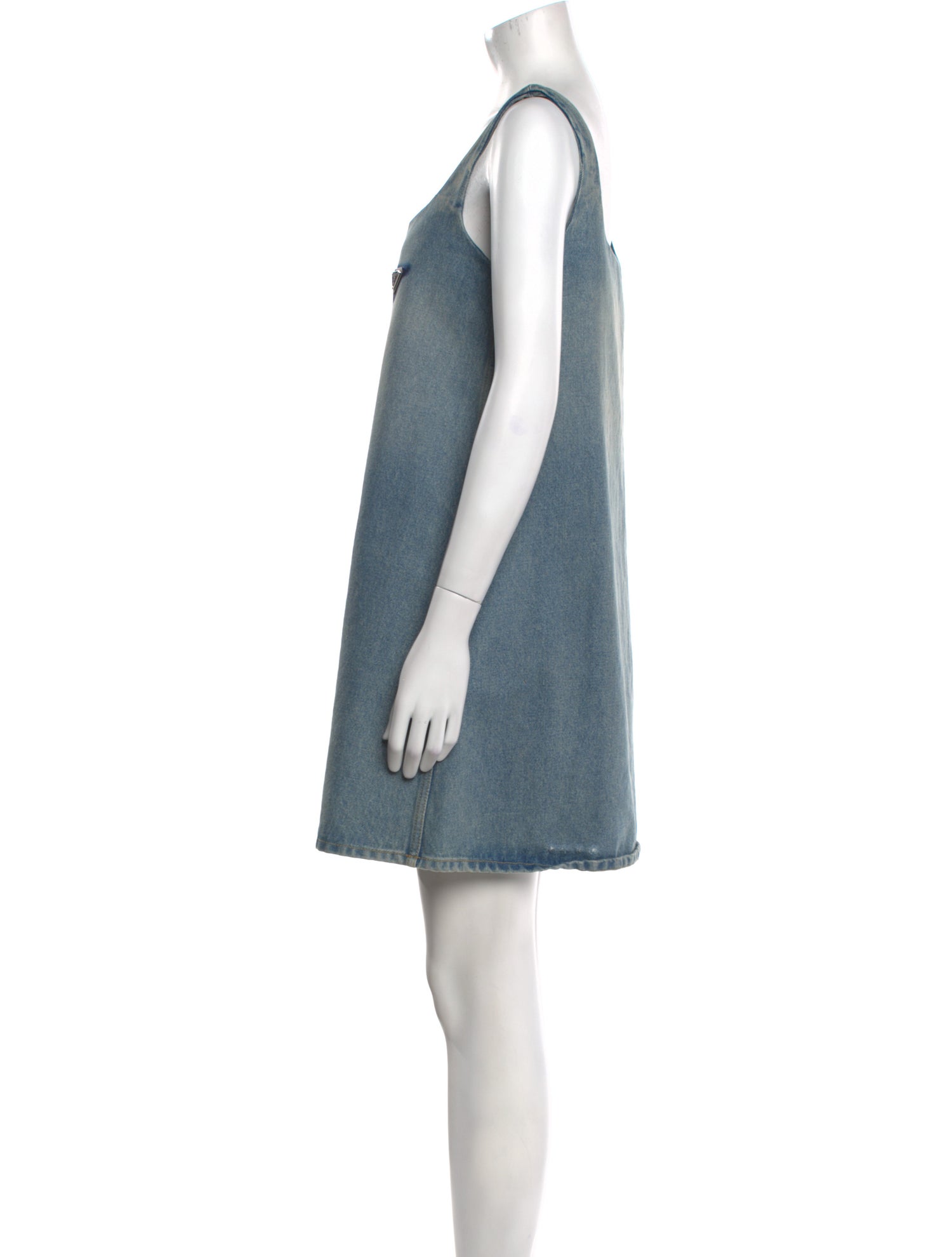 Prada 2022 Mini Dress