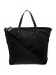 Prada Saffiano Leather Top Handle Bag