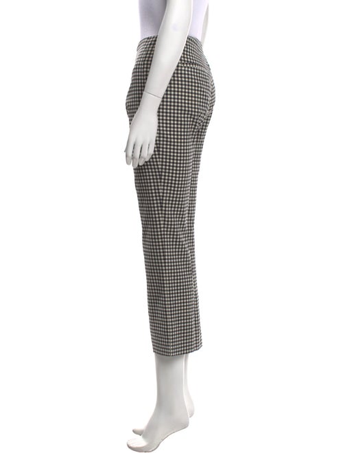 Prada 2013 Straight Leg Pants