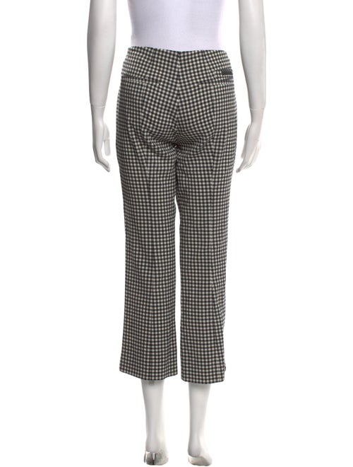 Prada 2013 Straight Leg Pants