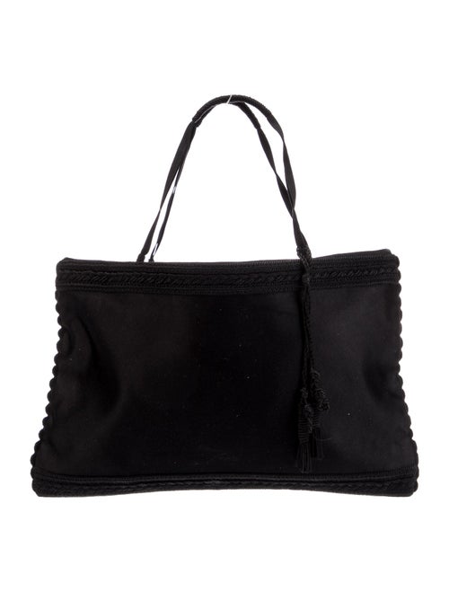 Prada Tessuto Nylon Top Handle Bag