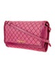 Prada Nylon Crossbody Bag
