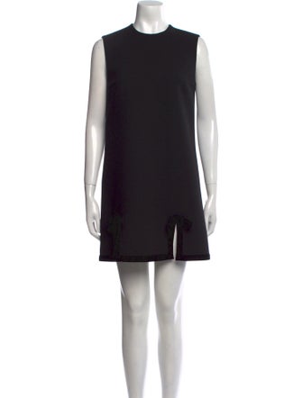 Prada 2024 Mini Dress