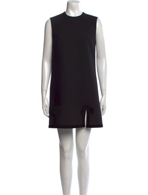 Prada 2024 Mini Dress