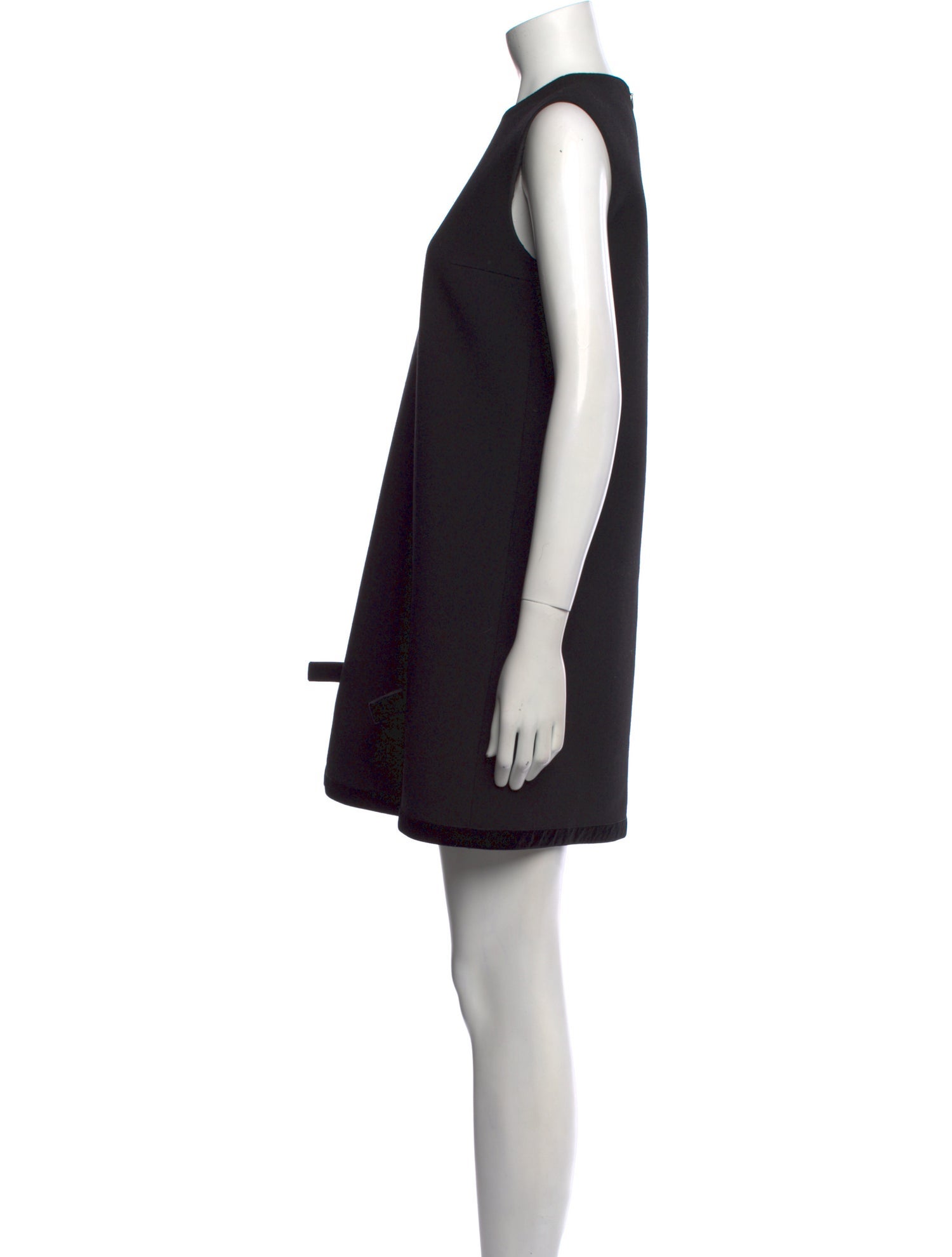 Prada 2024 Mini Dress