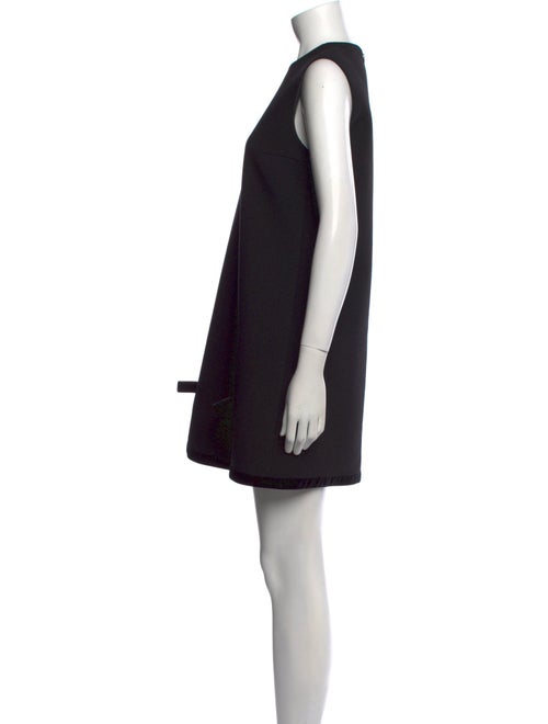Prada 2024 Mini Dress