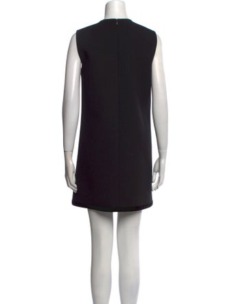 Prada 2024 Mini Dress