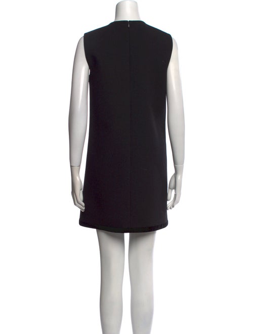 Prada 2024 Mini Dress