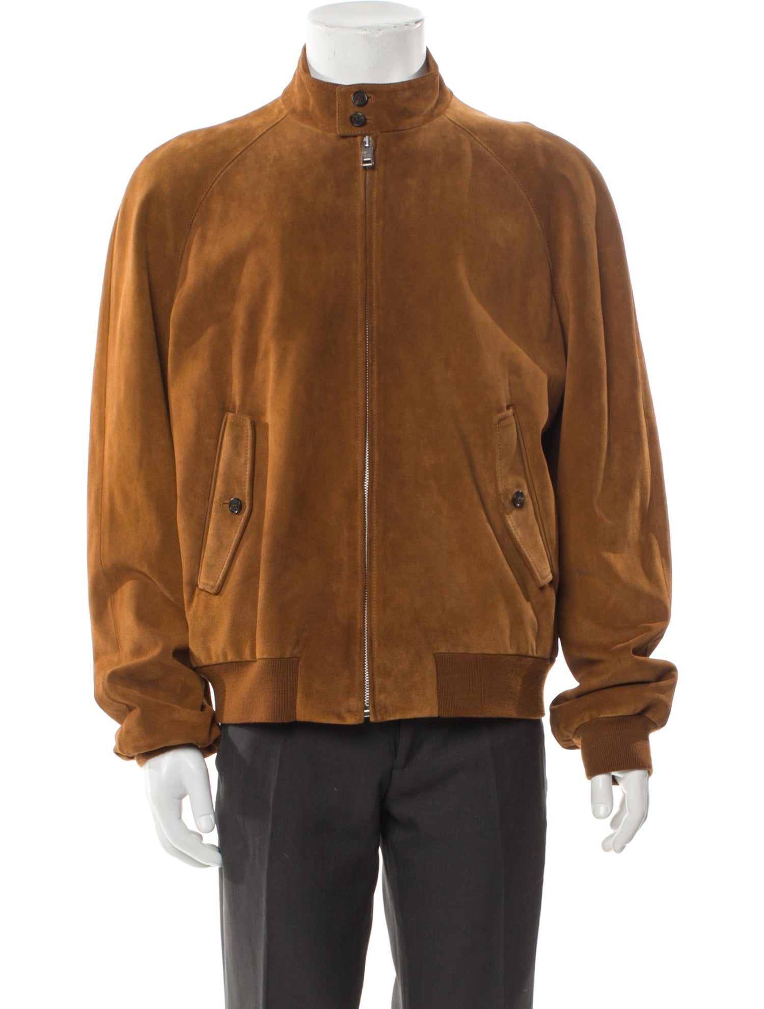 Prada 2024 'Holiday' Moto Jacket