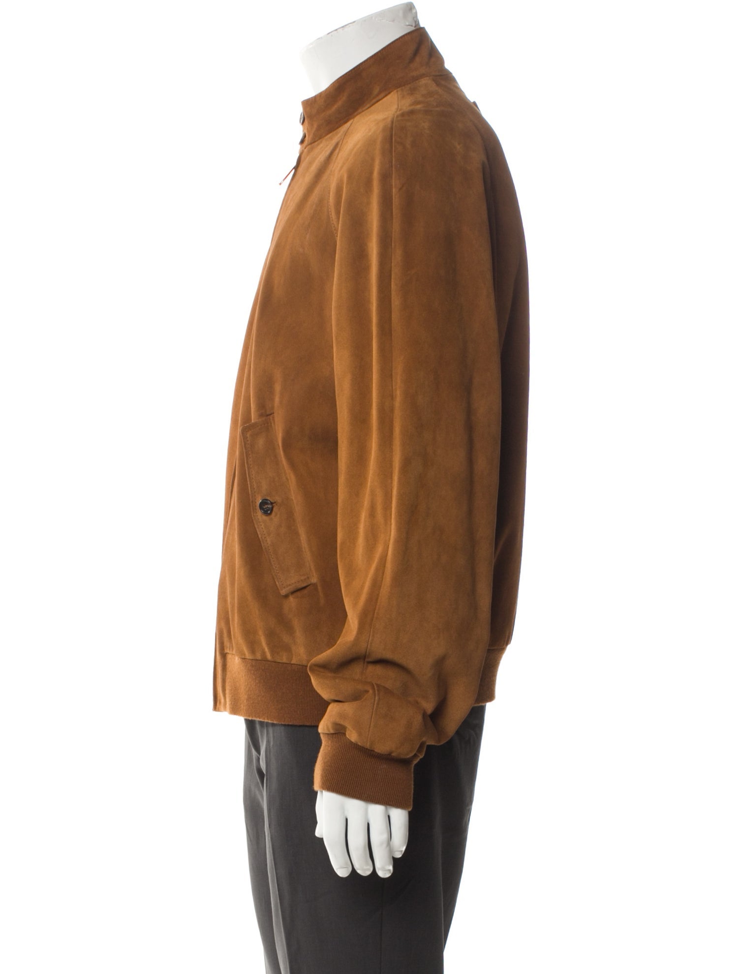 Prada 2024 'Holiday' Moto Jacket