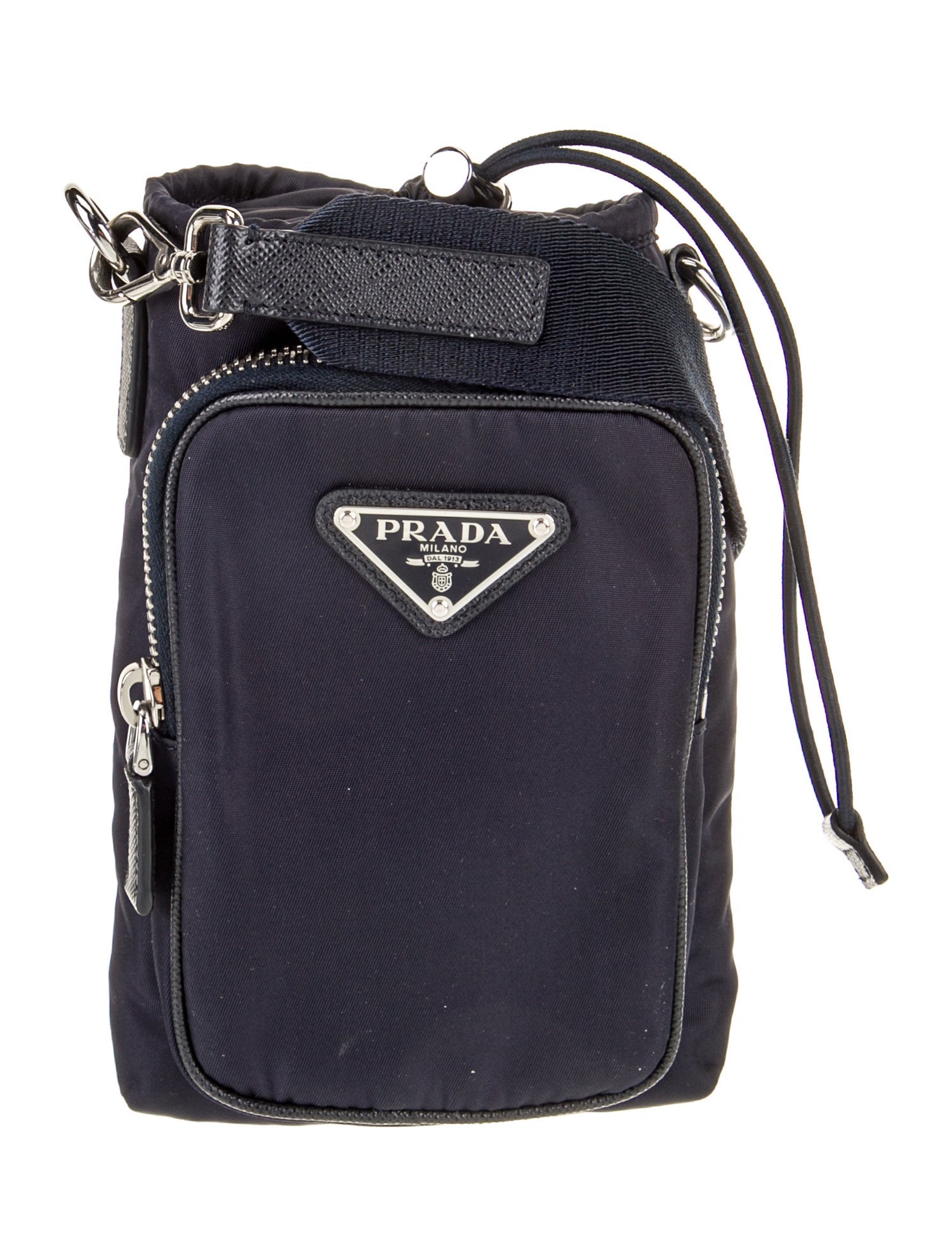Prada Saffiano Leather Phone