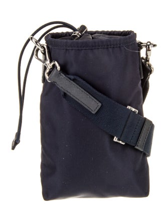 Prada Saffiano Leather Phone