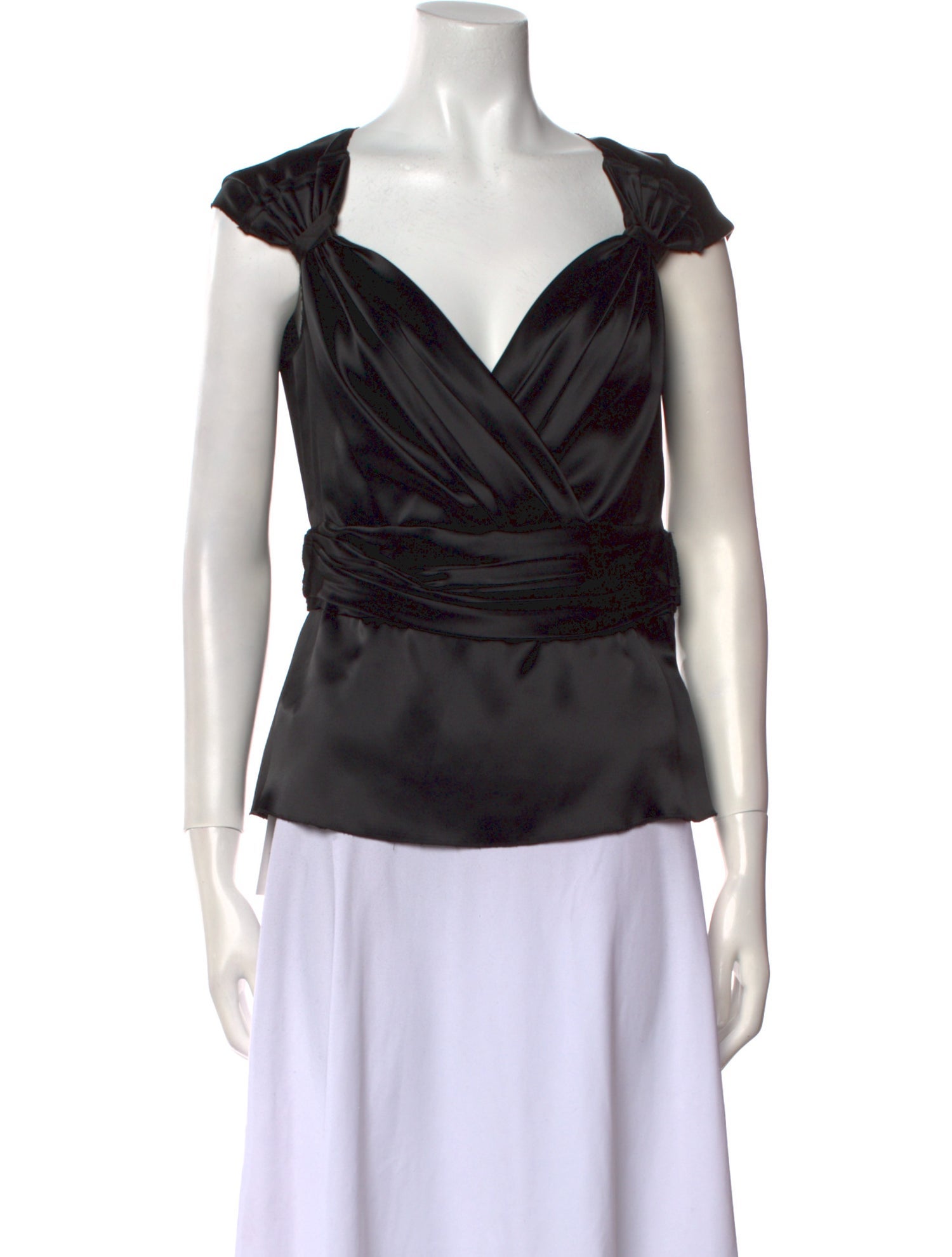 Prada Vintage 2006 Top