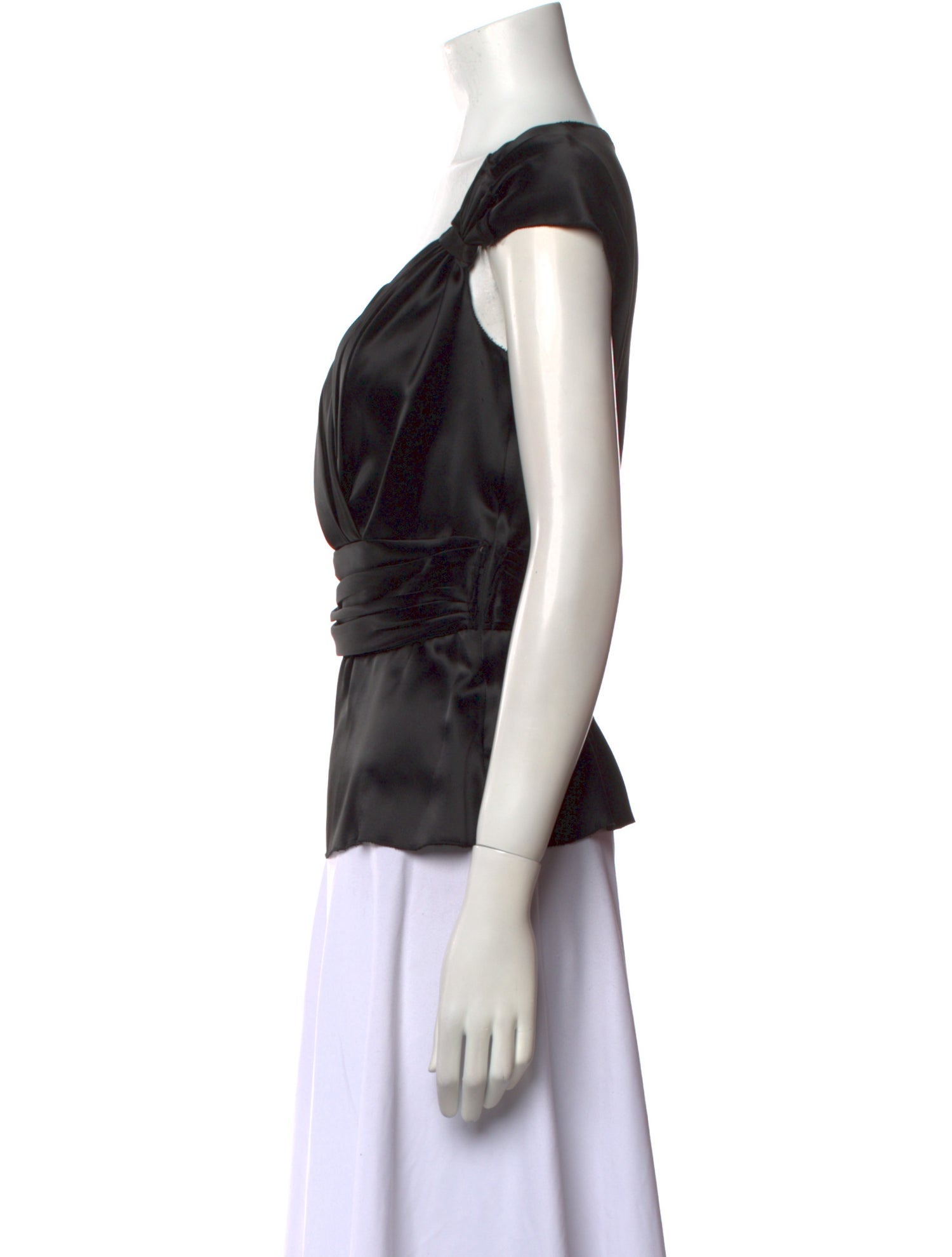 Prada Vintage 2006 Top