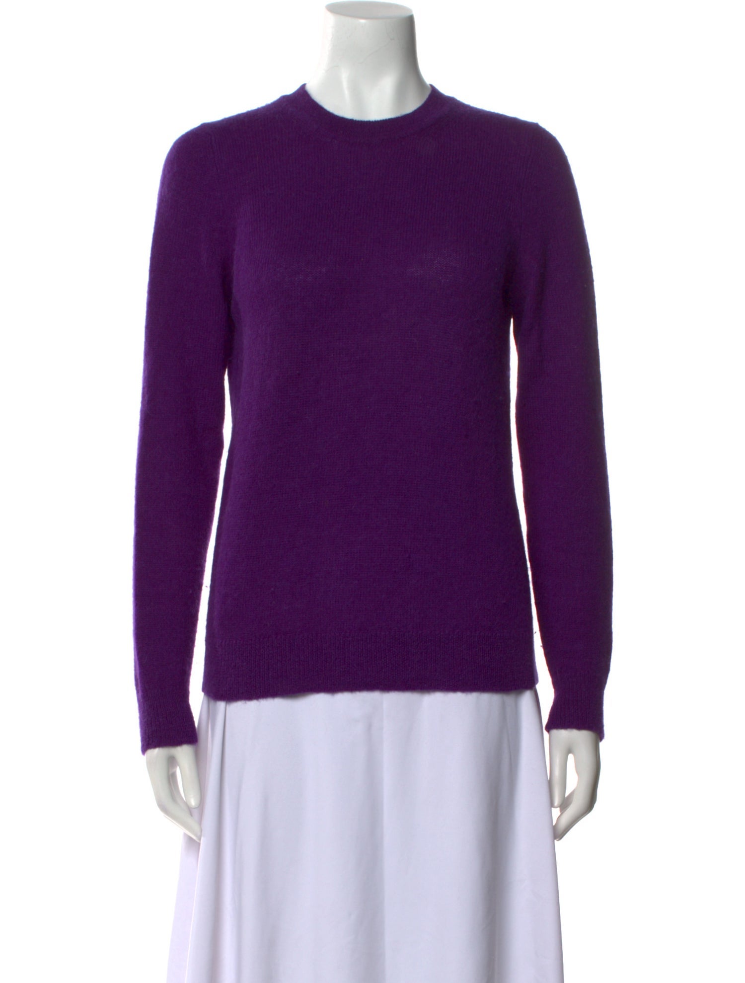 Prada Crew Neck Sweater