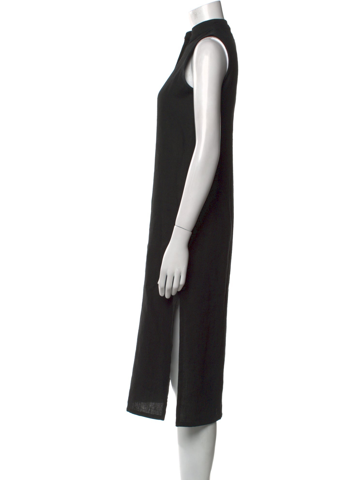 Prada Vintage Midi Length Dress