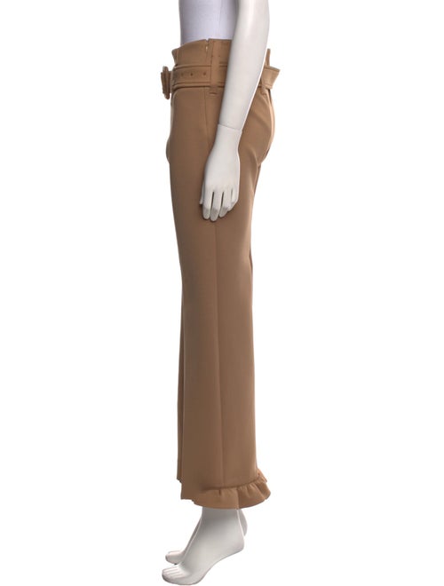 Prada 2019 Wide Leg Pants