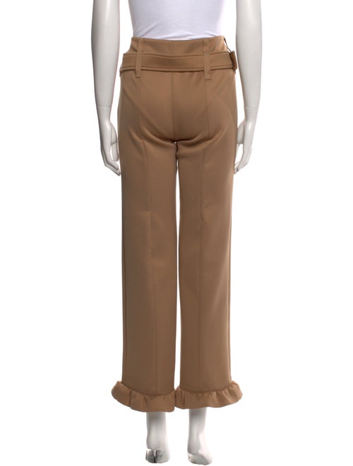 Prada 2019 Wide Leg Pants