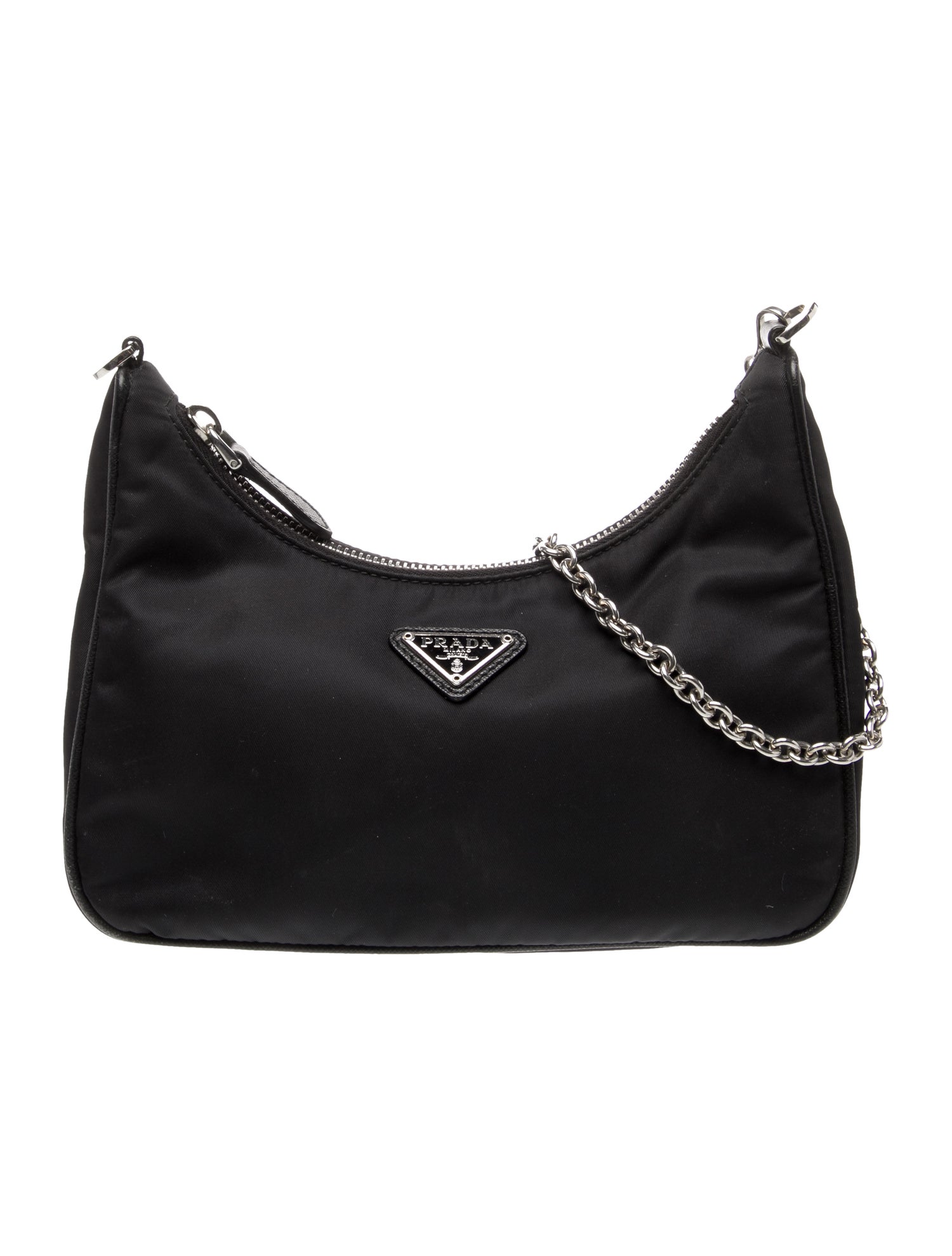 Prada Saffiano Leather Re-Edition 2005