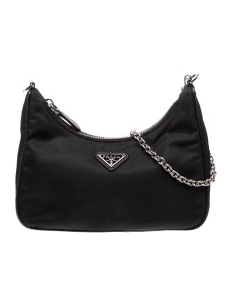 Prada Saffiano Leather Re-Edition 2005