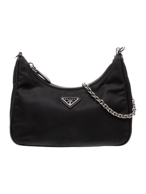 Prada Saffiano Leather Re-Edition 2005