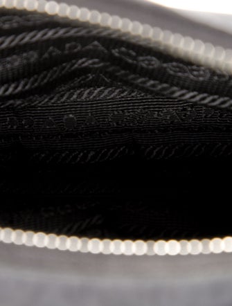 Prada Saffiano Leather Re-Edition 2005