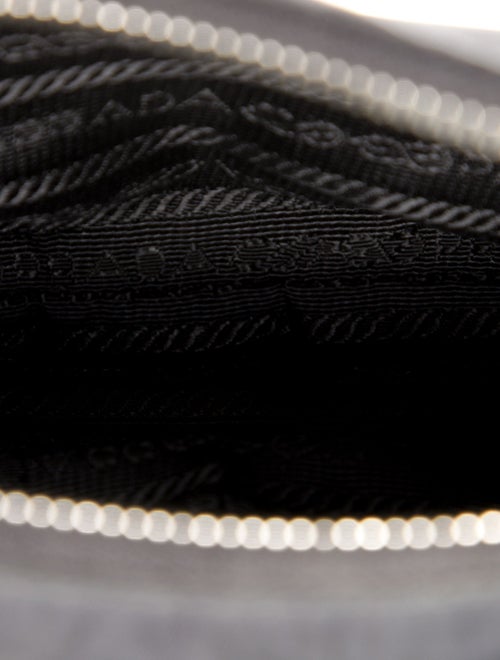 Prada Saffiano Leather Re-Edition 2005