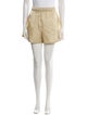 Prada 2022 Mini Shorts