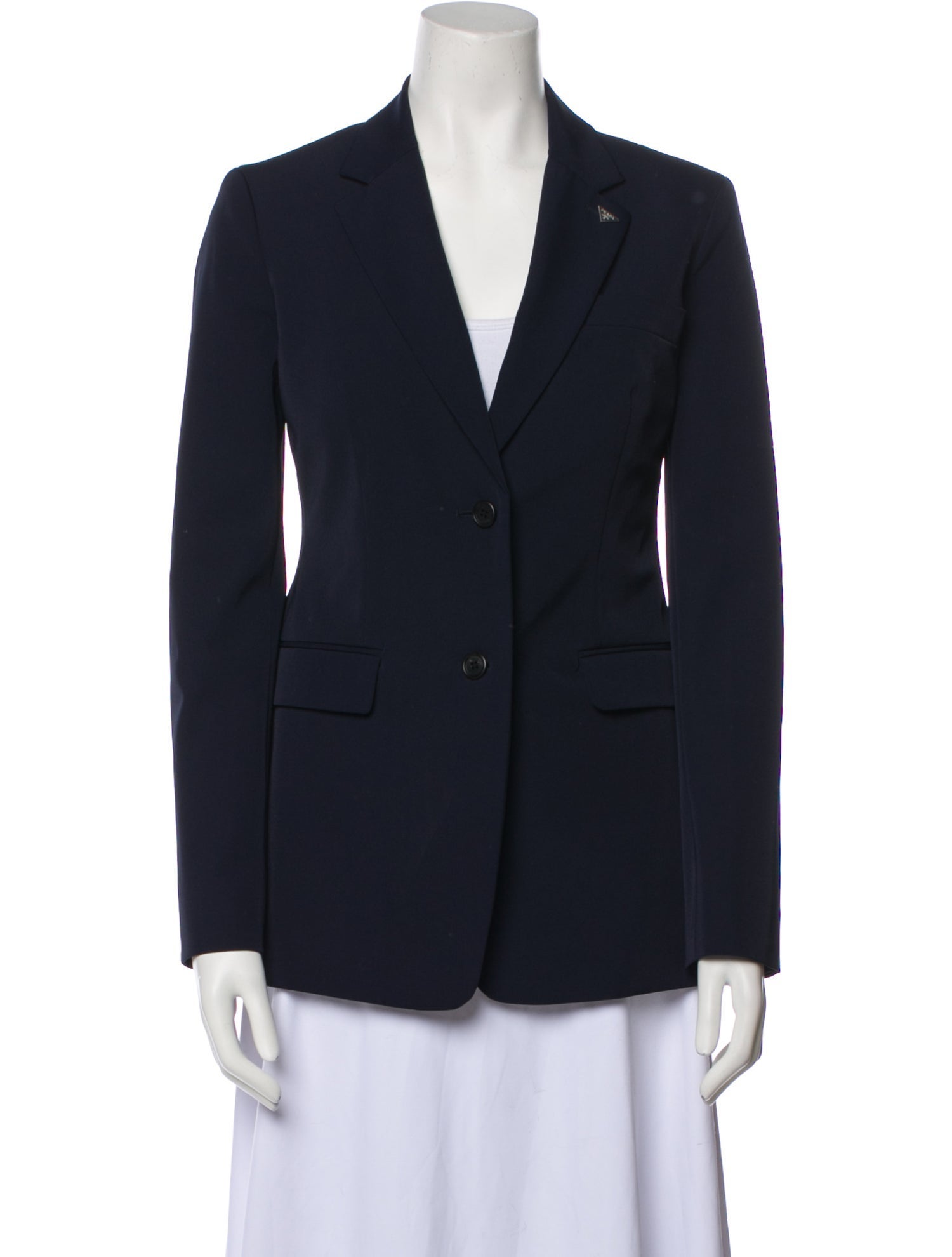 Prada Blazer w/ Tags