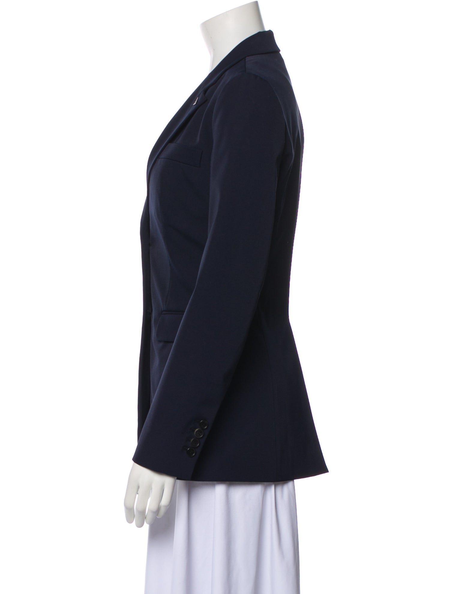 Prada Blazer w/ Tags