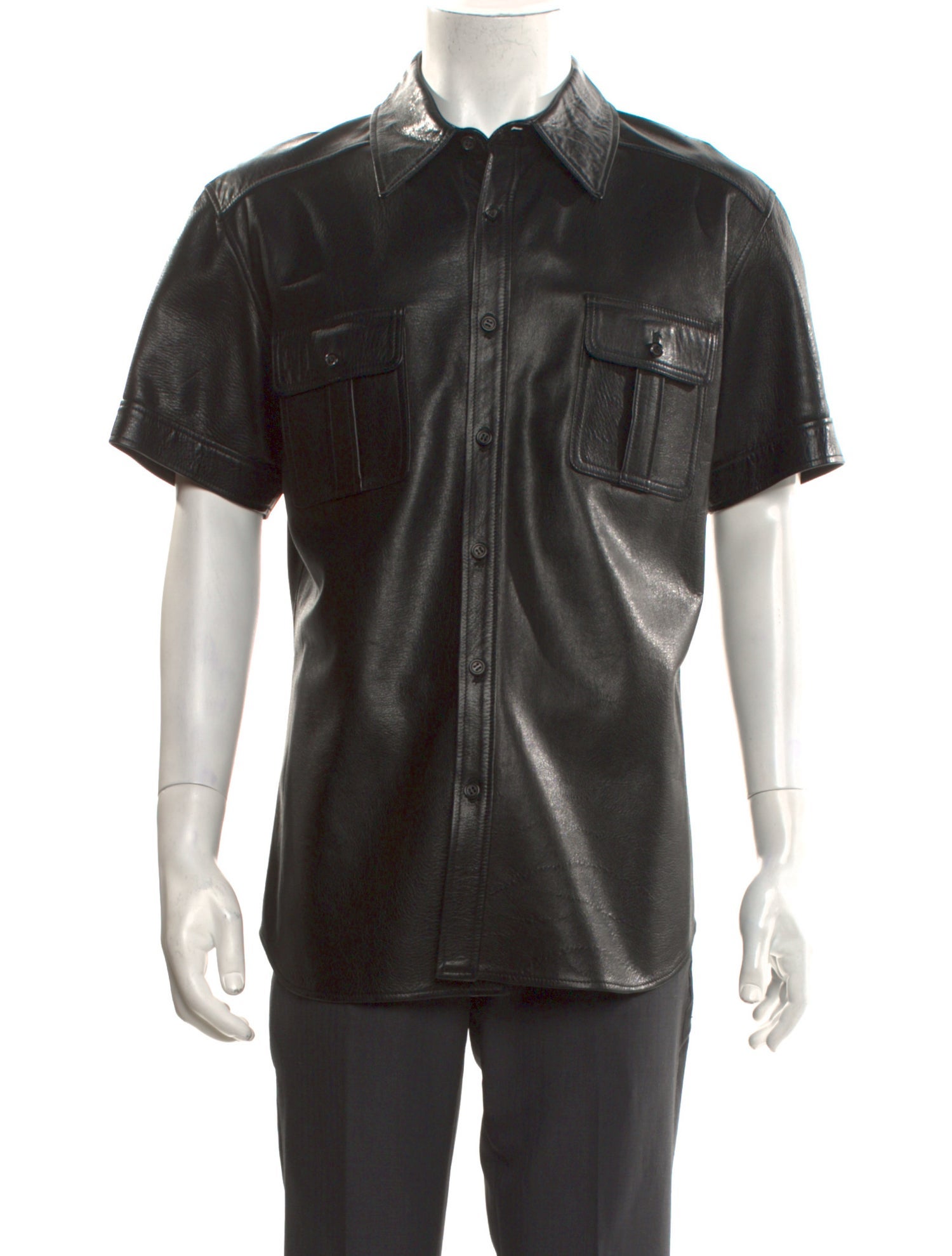 Prada Vintage Late 1990's - Early 2000's Shirt