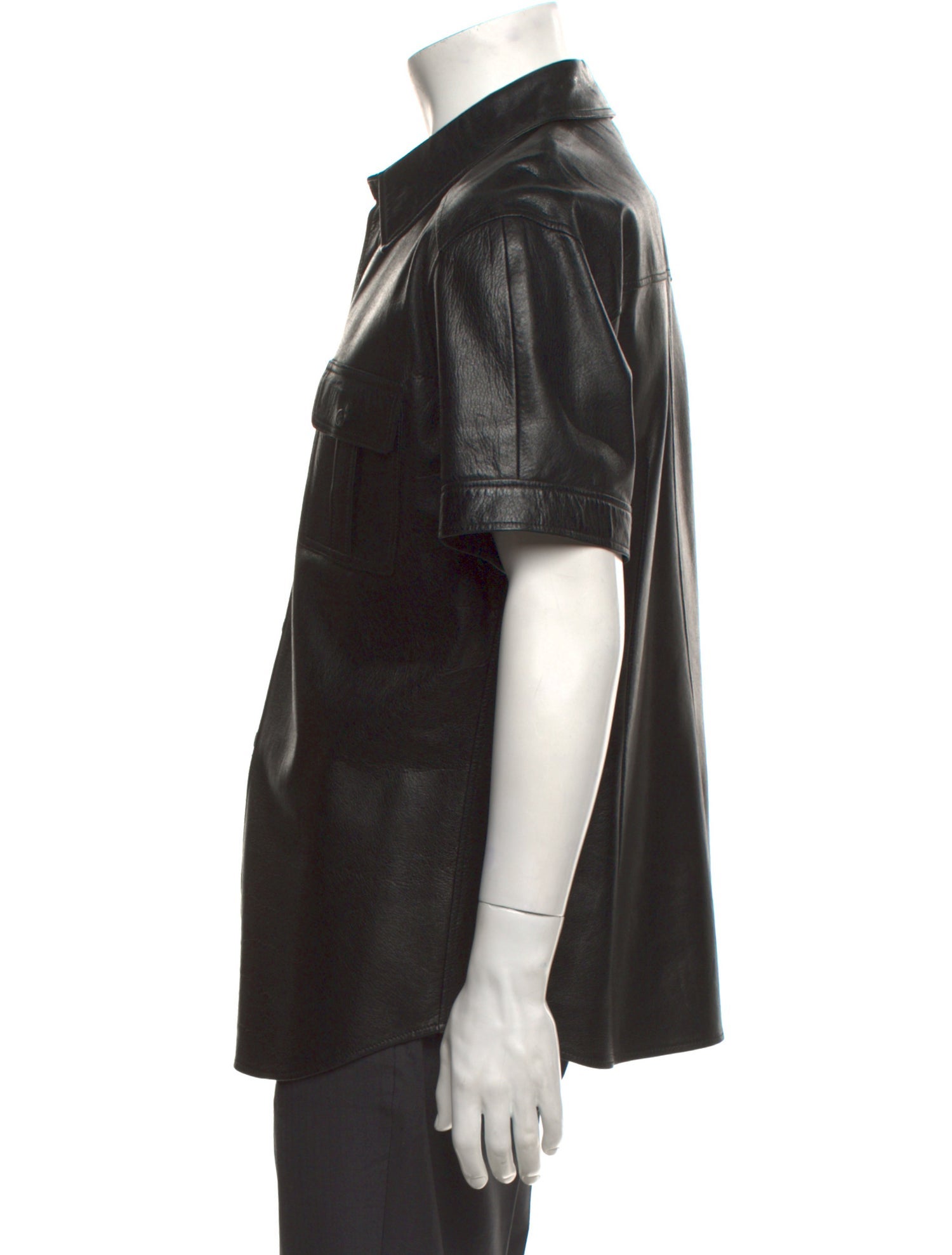 Prada Vintage Late 1990's - Early 2000's Shirt