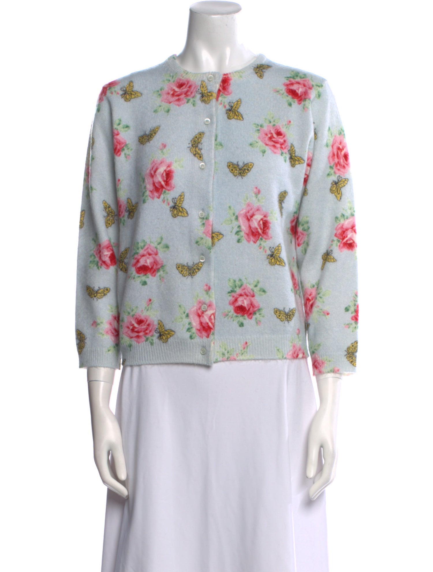 Prada 2020 Wool Sweater