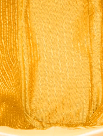 Prada Vitello Daino Leather Crossbody Bag