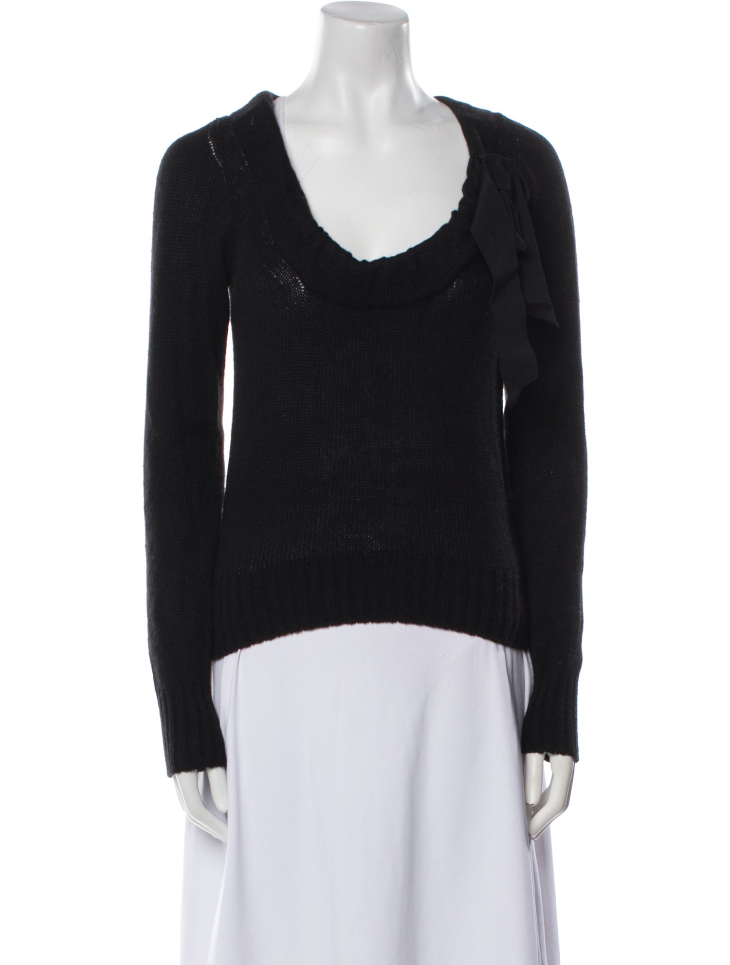 Prada Vintage 2000's Sweater