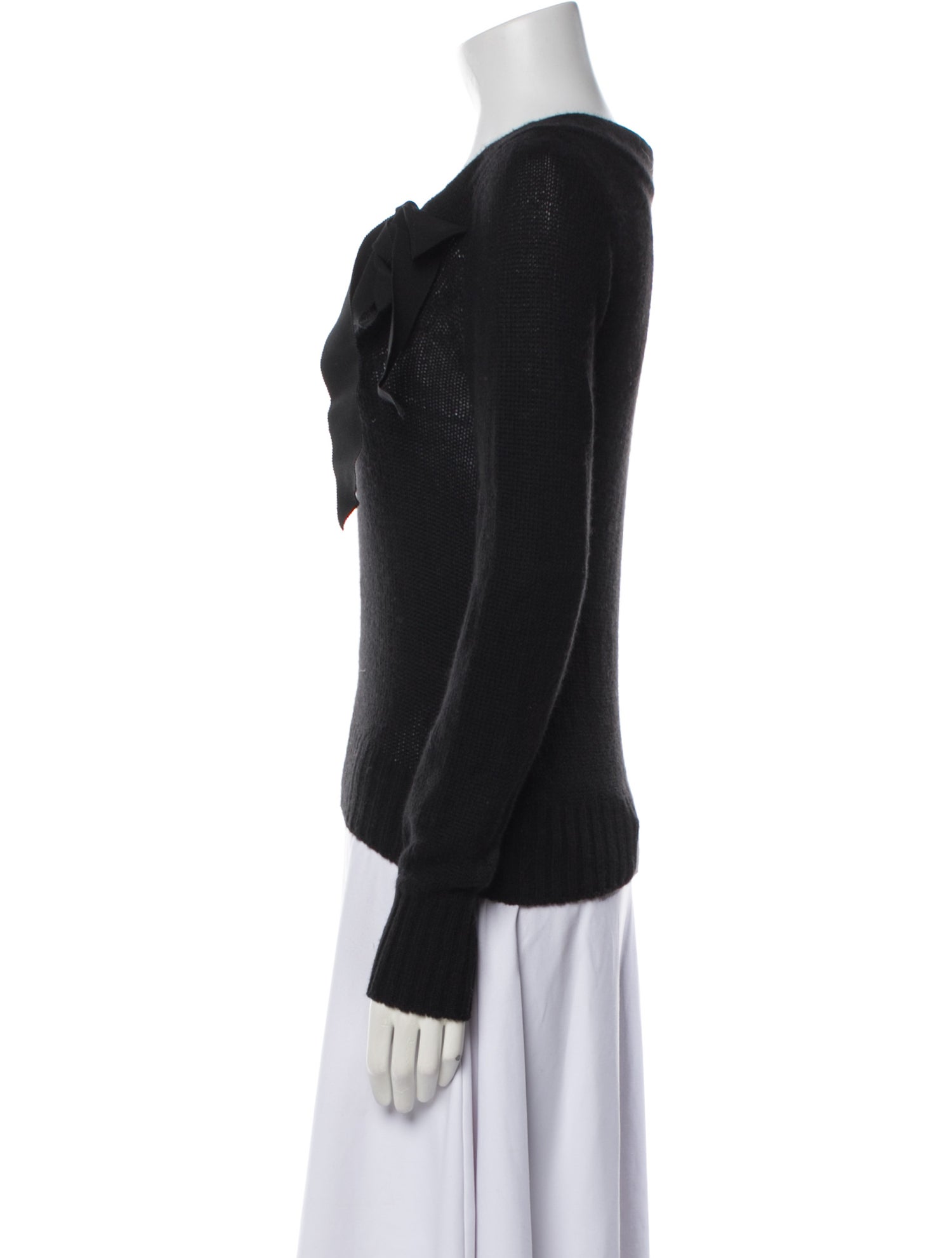 Prada Vintage 2000's Sweater