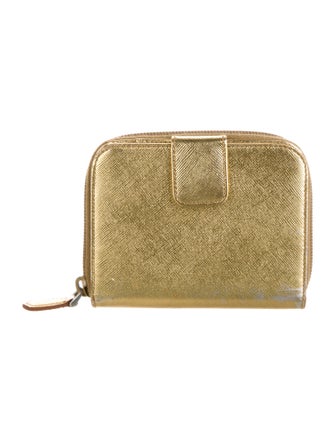 Prada 2006 Wallet
