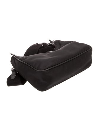 Prada Saffiano Leather Re-Edition 2005