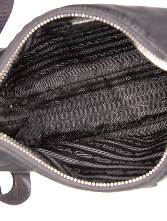 Prada Saffiano Leather Re-Edition 2005