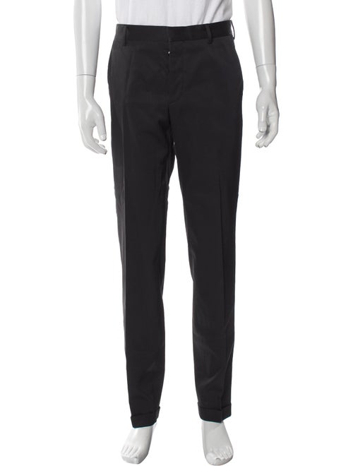 Prada Late 2000's - Early 2010's Dress Pants