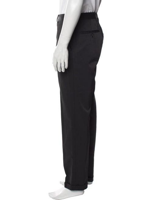 Prada Late 2000's - Early 2010's Dress Pants